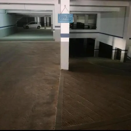 Rina At Aquamarine Apartment Vlore