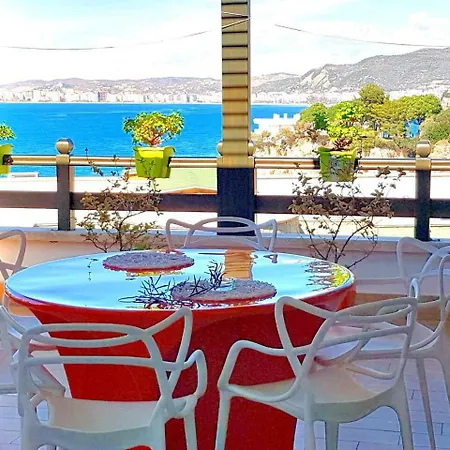 Apartament Rina At Aquamarine *