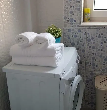 Rina At Aquamarine * Vlore