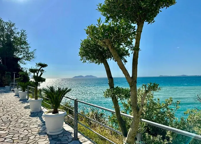 Rina At Aquamarine Vlorë