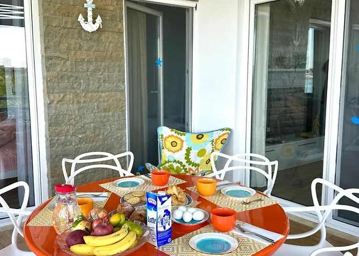 Rina At Aquamarine * Vlorë