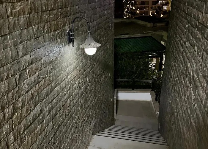 Apartment Rina At Aquamarine