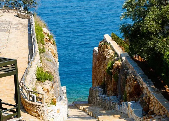 Rina At Aquamarine Vlorë