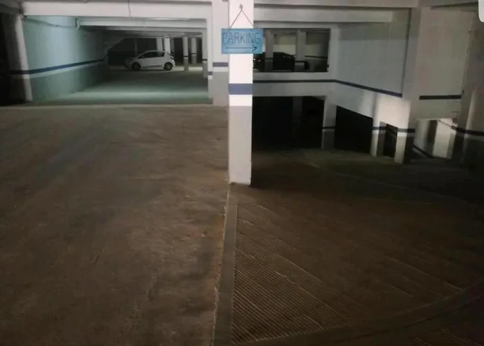 Rina At Aquamarine Apartment Vlorë