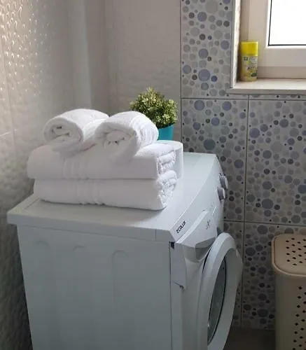 Rina At Aquamarine * Vlorë